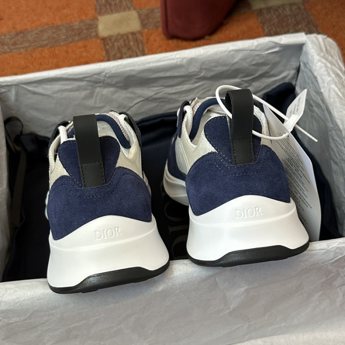 D10R B25 SNEAKER