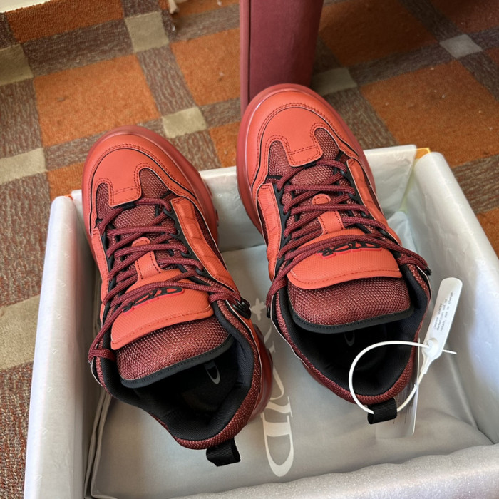 D10R B57 SNEAKER