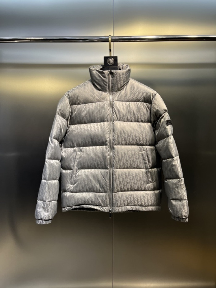 d10r clothing (grAY)