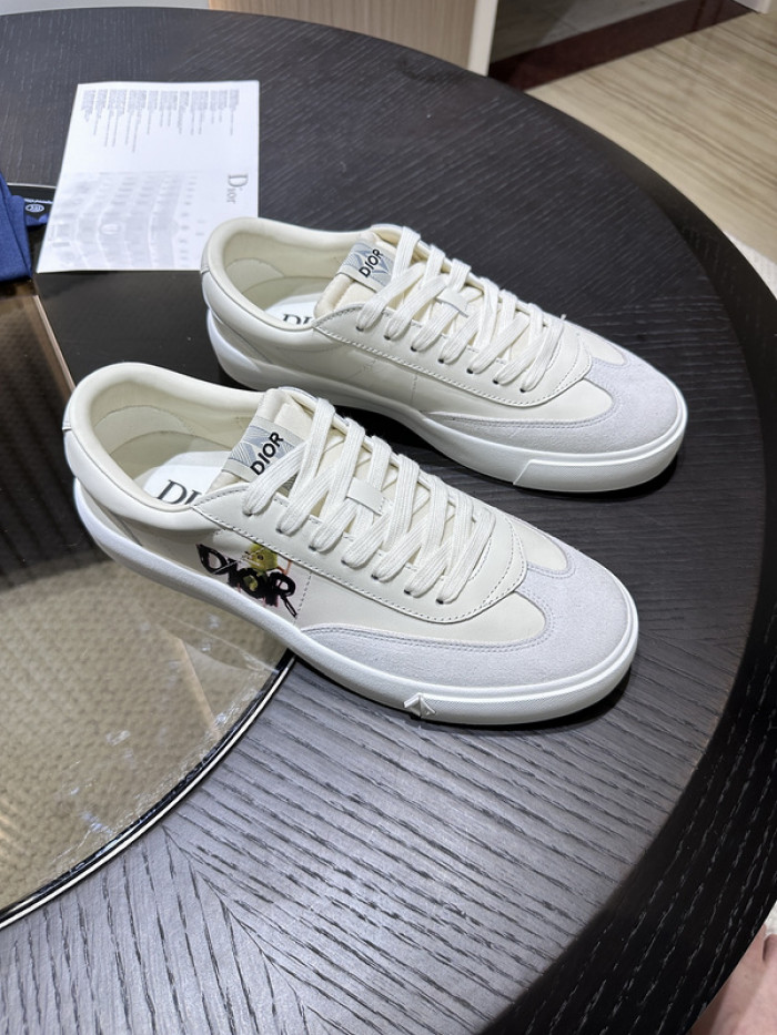 D10R SNEAKER