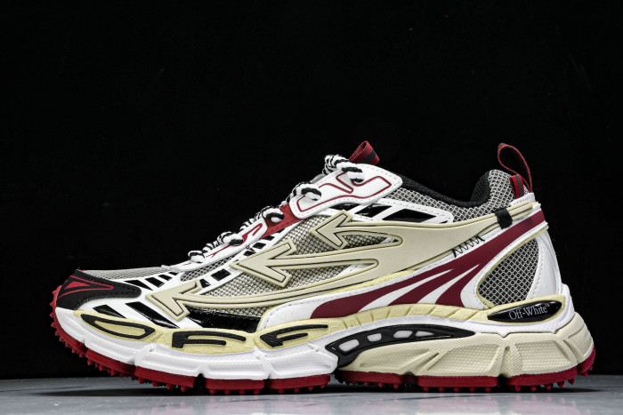 OFW SNEAKER