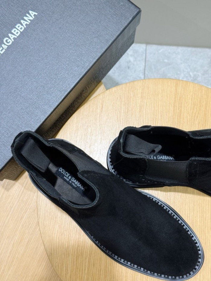 D&G BOOTS