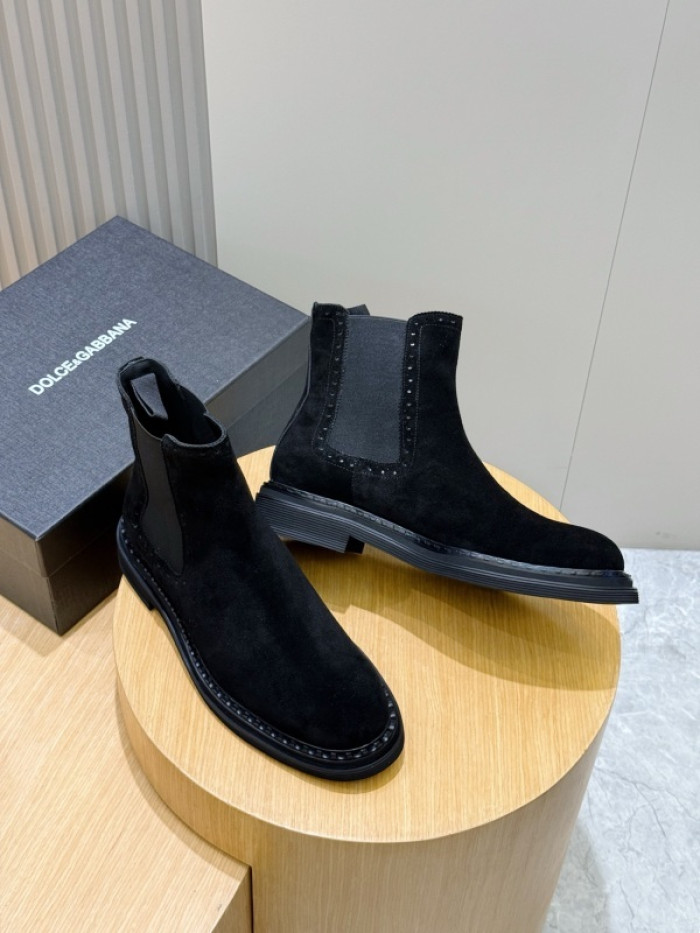 D&G BOOTS