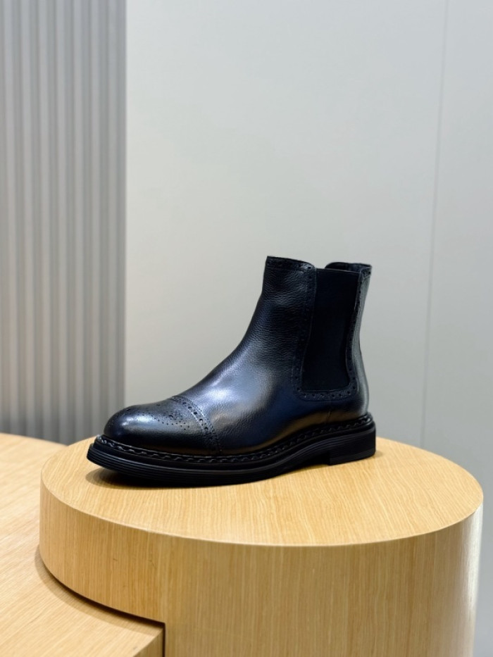D&G BOOTS