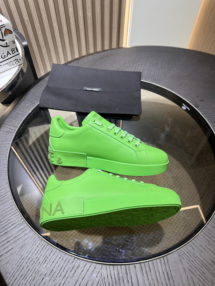 D&G SNEAKER