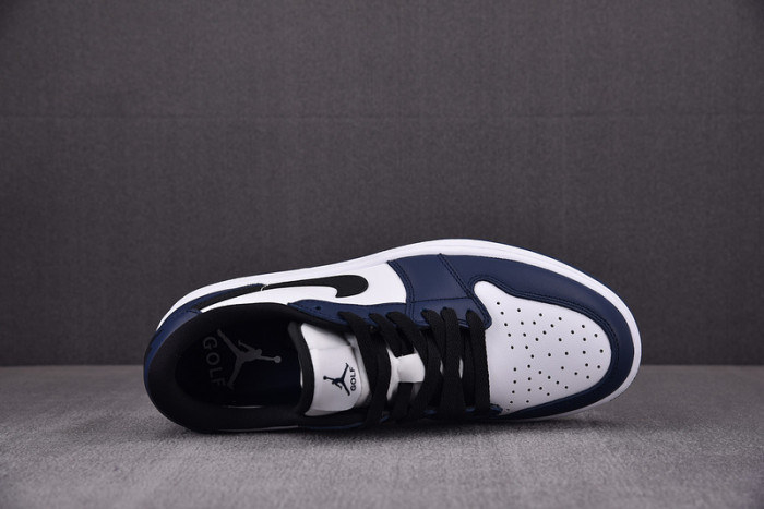 Air Jordan 1 Golf Low DD9315-104