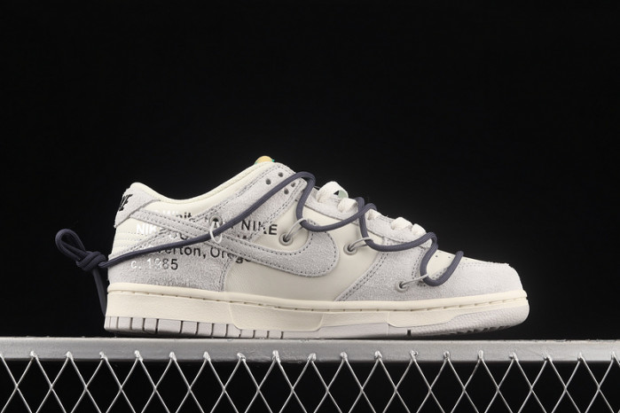 OFW X DUNK LOW 