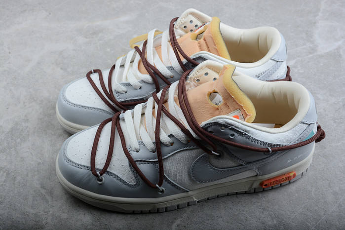 OFW X DUNK LOW 