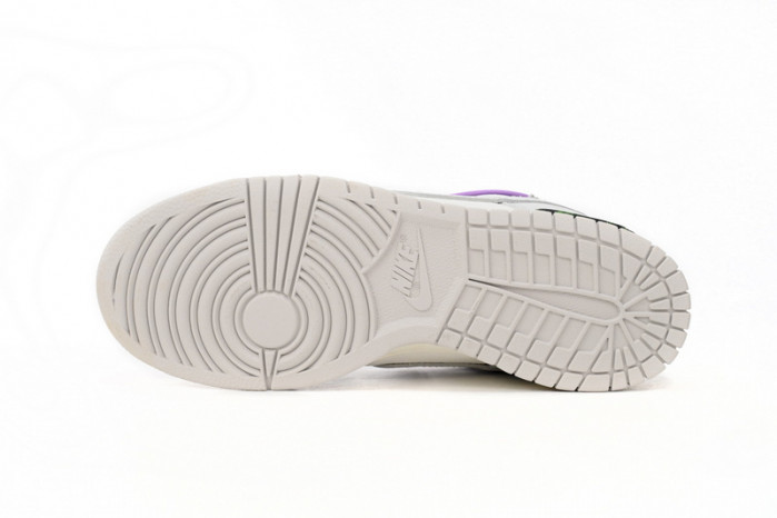 OFW X DUNK LOW 