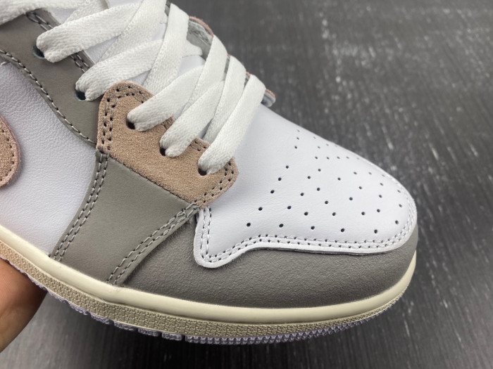 Air Jordan 1 Low OG EX “Tech Grey” DN1635-002