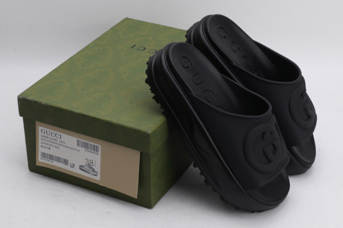 GUI SANDAL