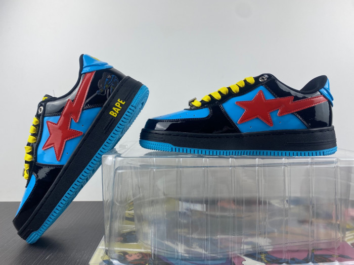 BAPE Shoe