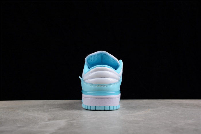 NIKE DUNK LOW TWIST “VIVID SULPHUR” DZ2794-101