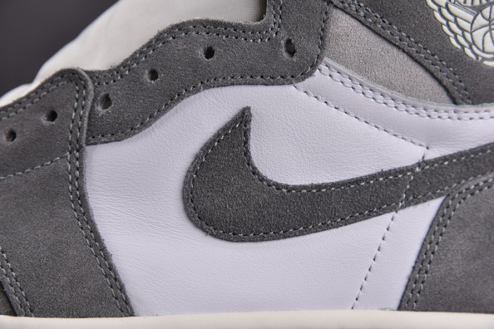 Air Jordan 1 High OG “Washed Black” DZ5485-051