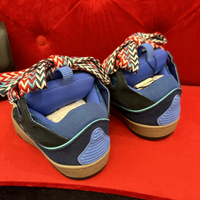 LANV1N CURB SNEAKER