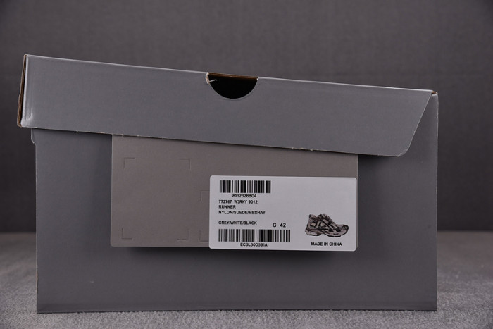 BALEN&GA SNEAKER