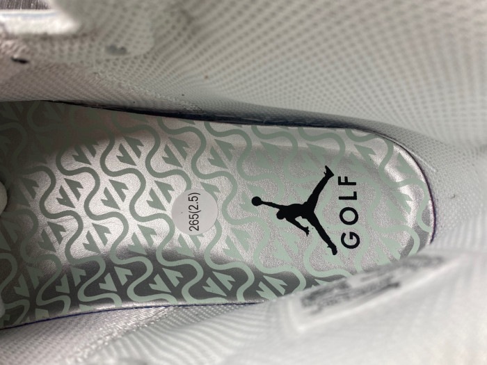 Air Jordan 1 High Golf Gift Giving Pack  FD6815-001