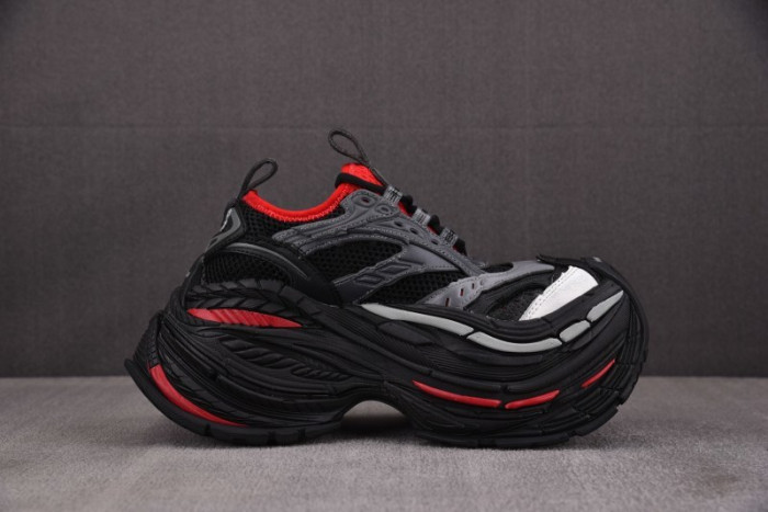 BALEN&GA SNEAKER