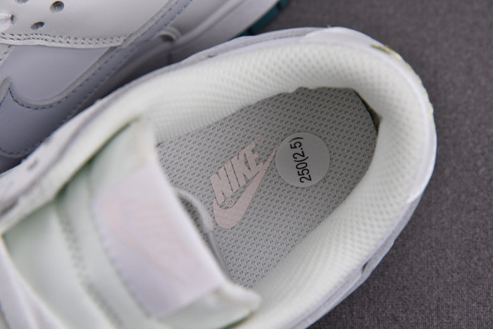 Dunk Low GS  