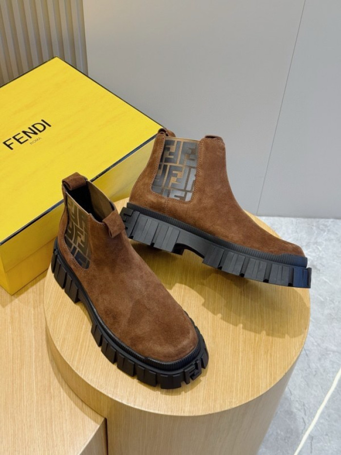FEND1 BOOTS