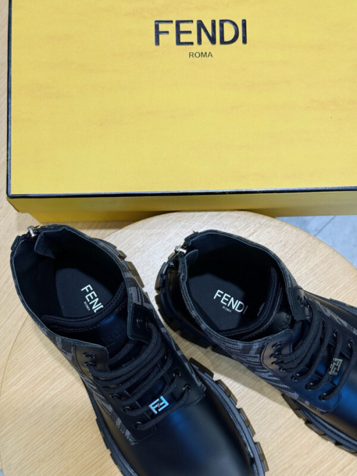 FEND1 BOOTS