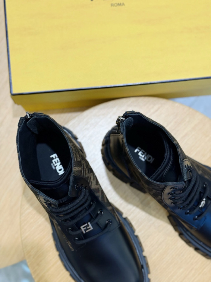 FEND1 BOOTS