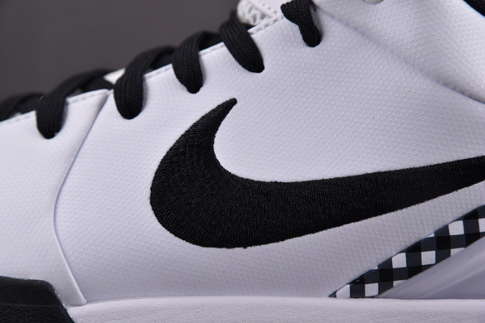 Nike Kobe 4 Protro Mambacita Gigi FJ9363-100
