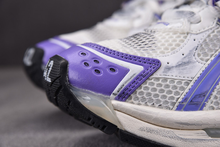 BALEN&GA SNEAKER