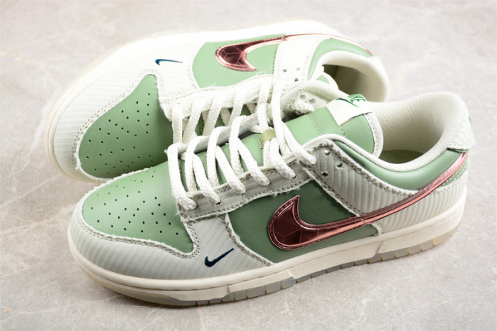 Kyler Murray x Dunk Low 