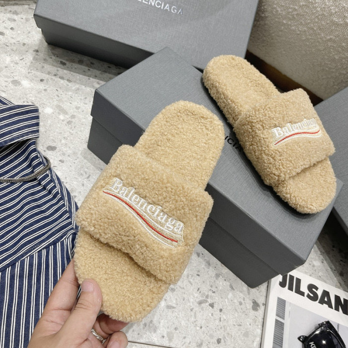 BL SANDAL