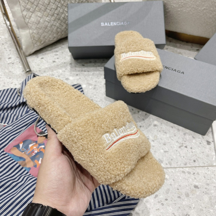 BL SANDAL