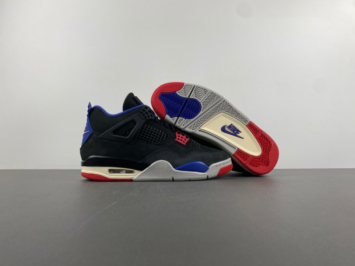 Air Jordan 4 “Rare Air”  FV5029-003