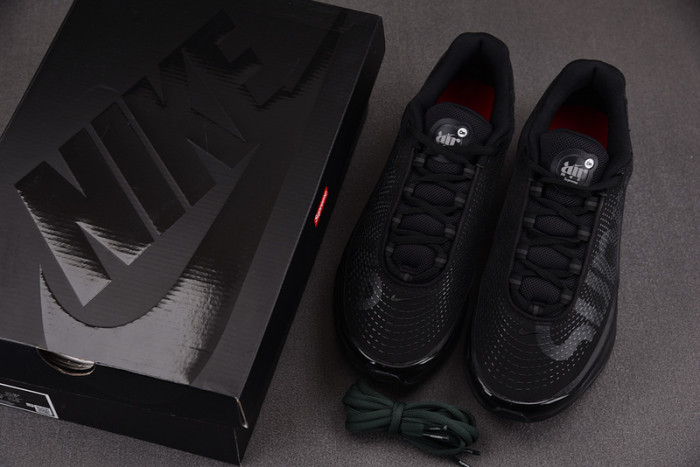nike air max dn S*p*e black fz4044-001