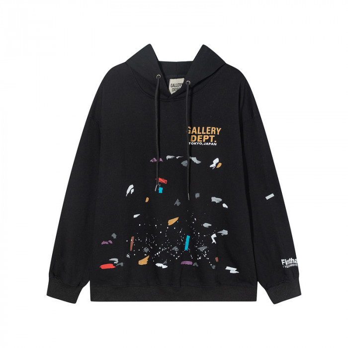 GA11ERY DEPT hoodie