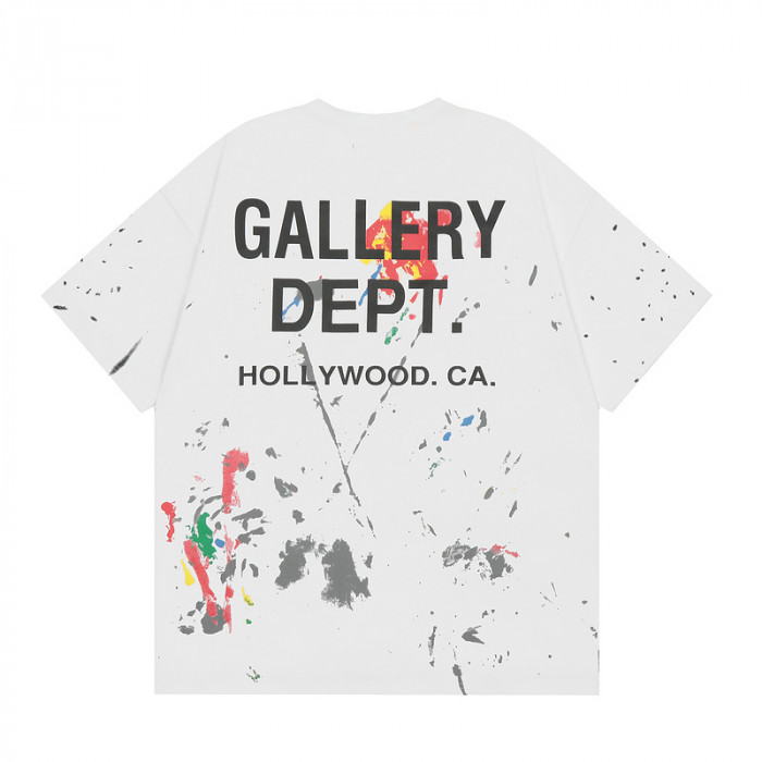 GA11ERY DEPT SHIRTS