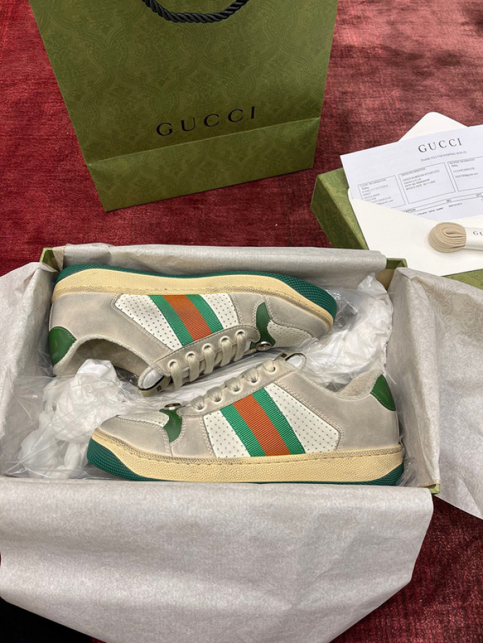 GUI SNEAKER