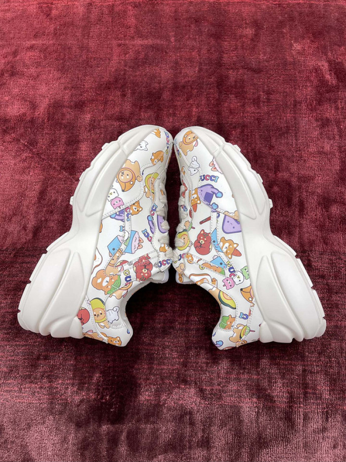 GUI SNEAKER