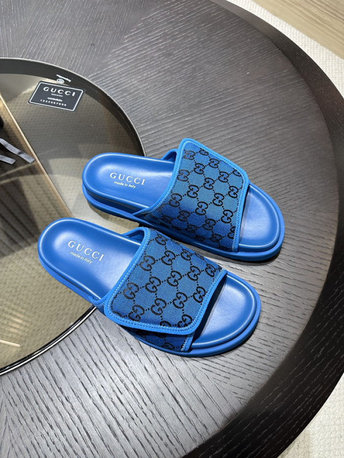GUI SANDAL
