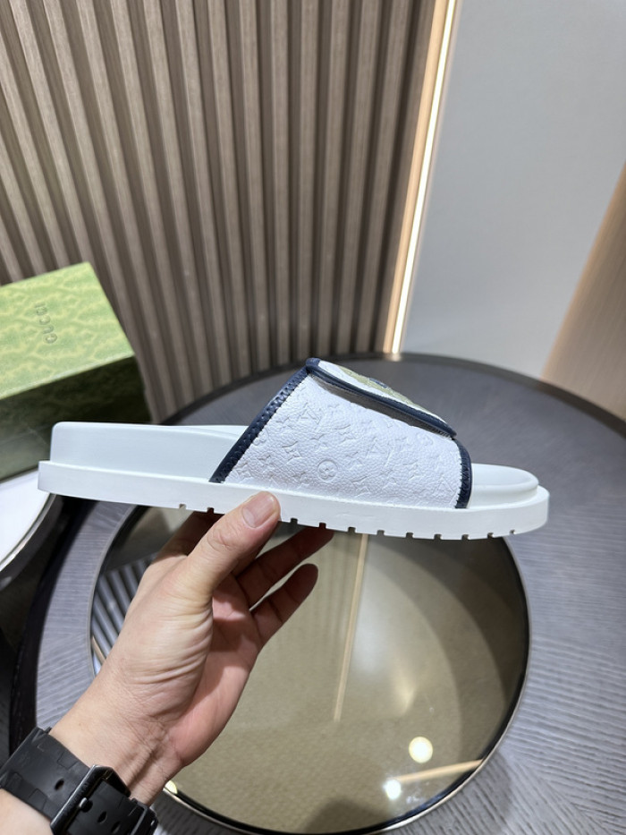 GUI SANDAL