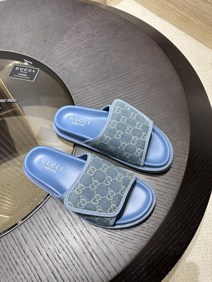 GUI SANDAL