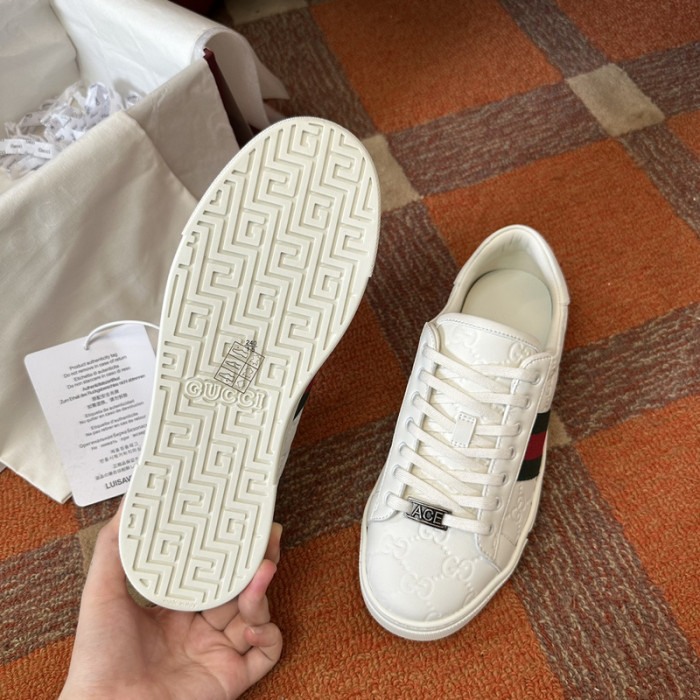 GUI SNEAKER