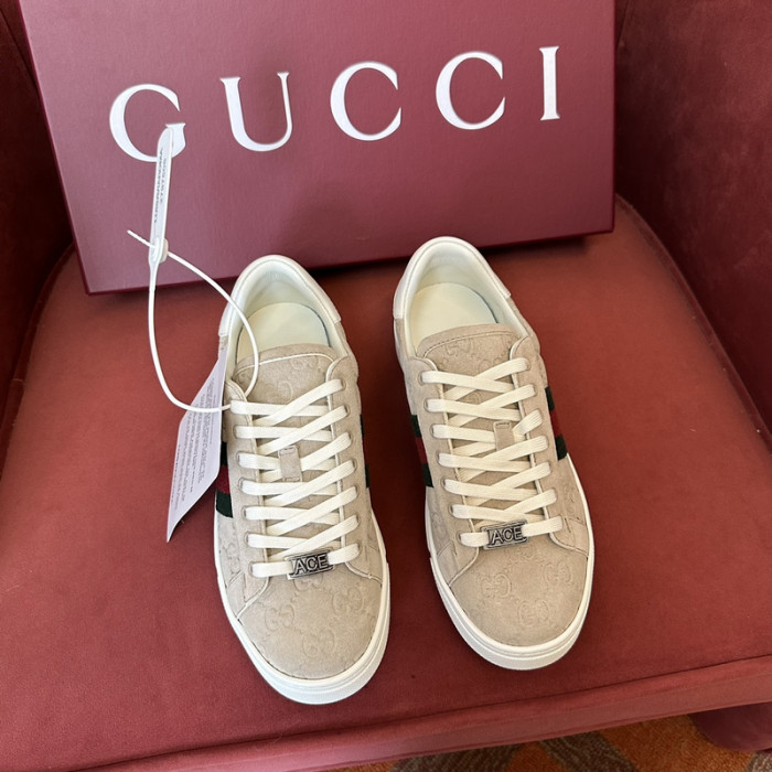 GUI SNEAKER