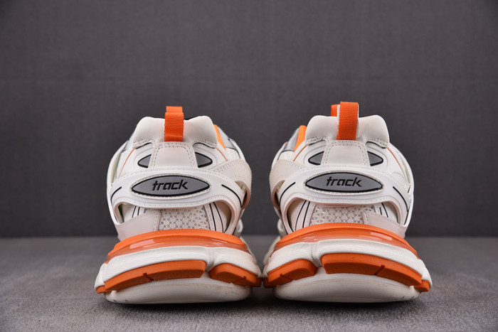 BALEN&GA SNEAKER