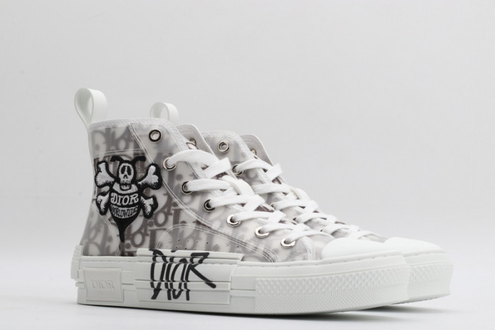 D10R SNEAKER