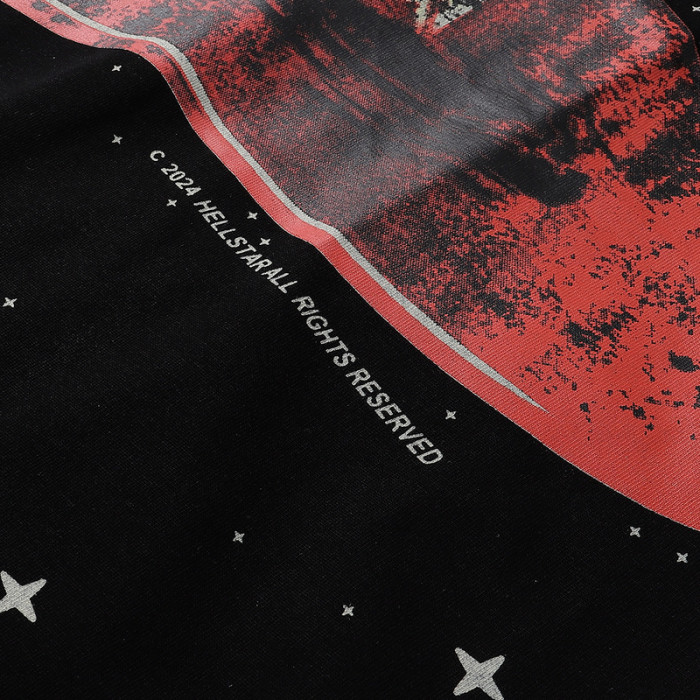 He11star SHIRT
