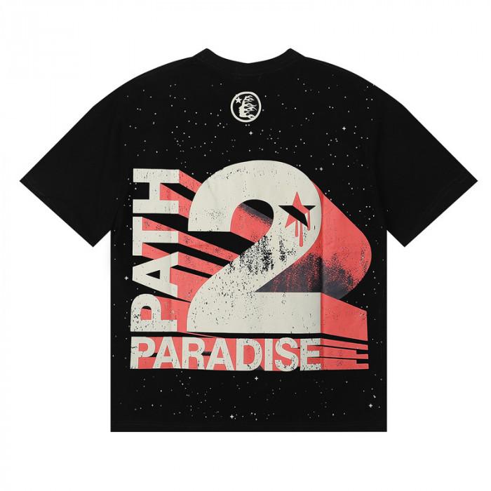 He11star SHIRT