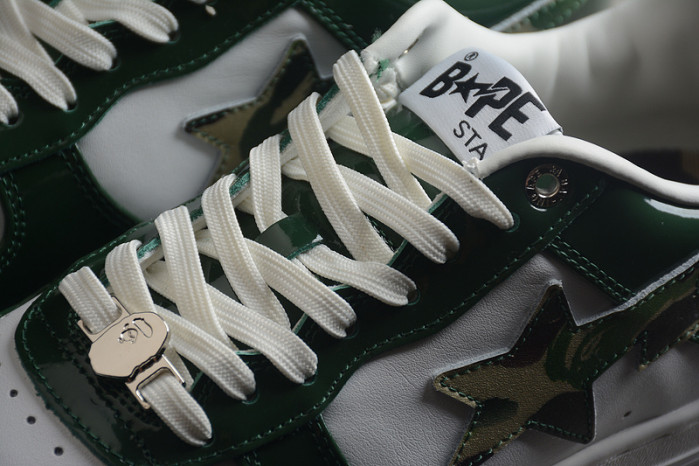 BAPE Shoe