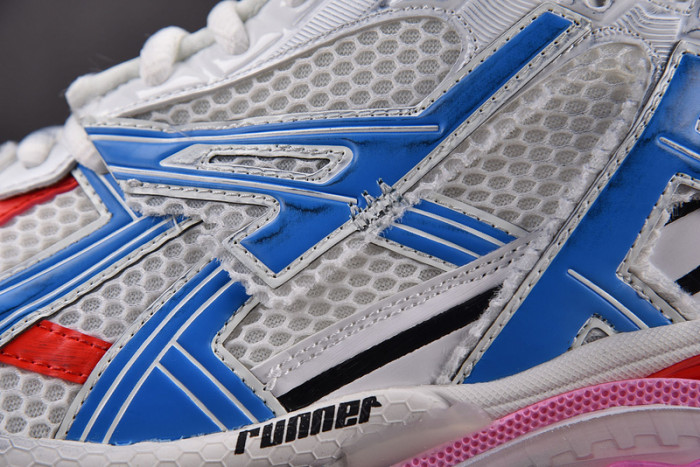 BALEN&GA SNEAKER