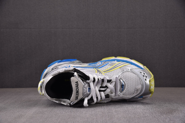 BALEN&GA SNEAKER