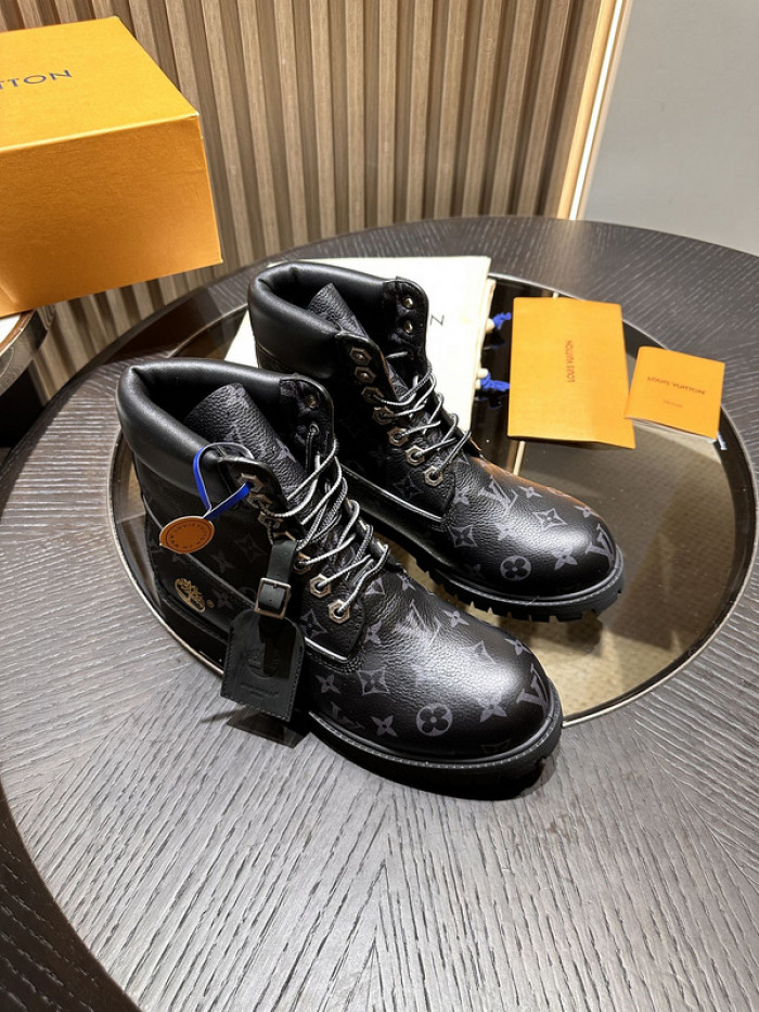 L0VT boot